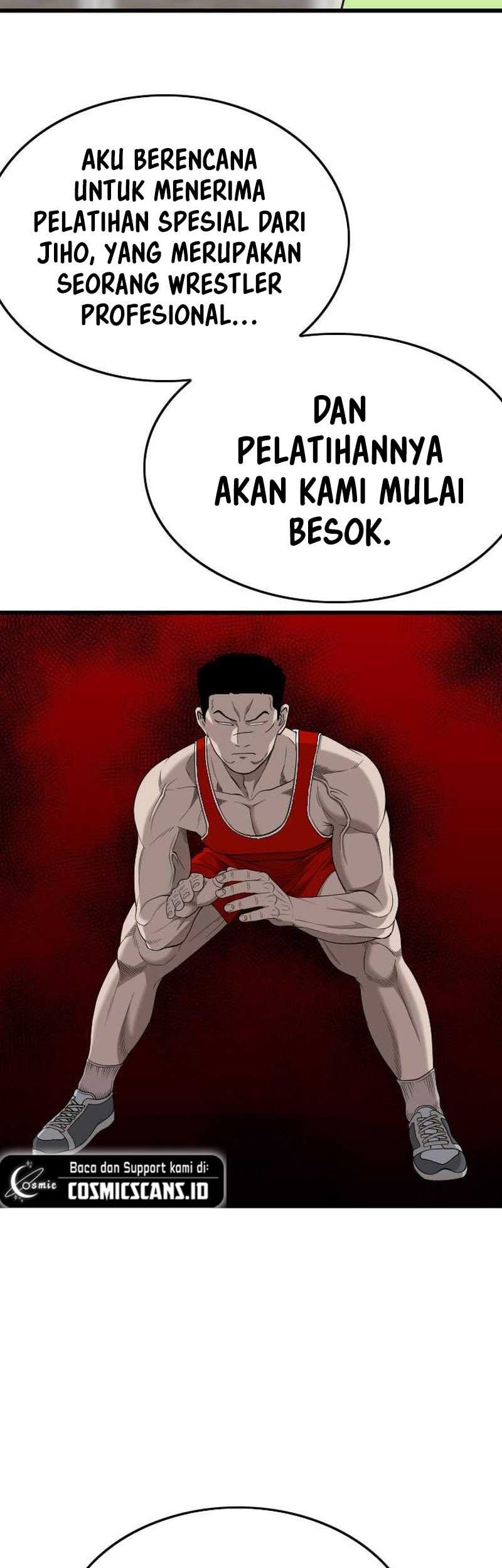 A Bad Person Chapter 198 Gambar 29