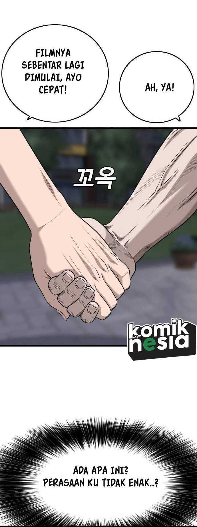 A Bad Person Chapter 195 Gambar 57