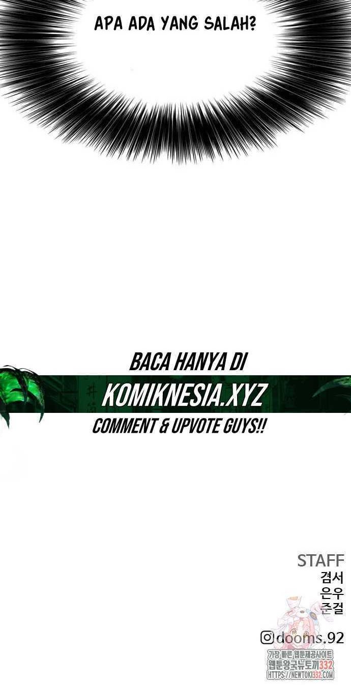 A Bad Person Chapter 195 Gambar 59