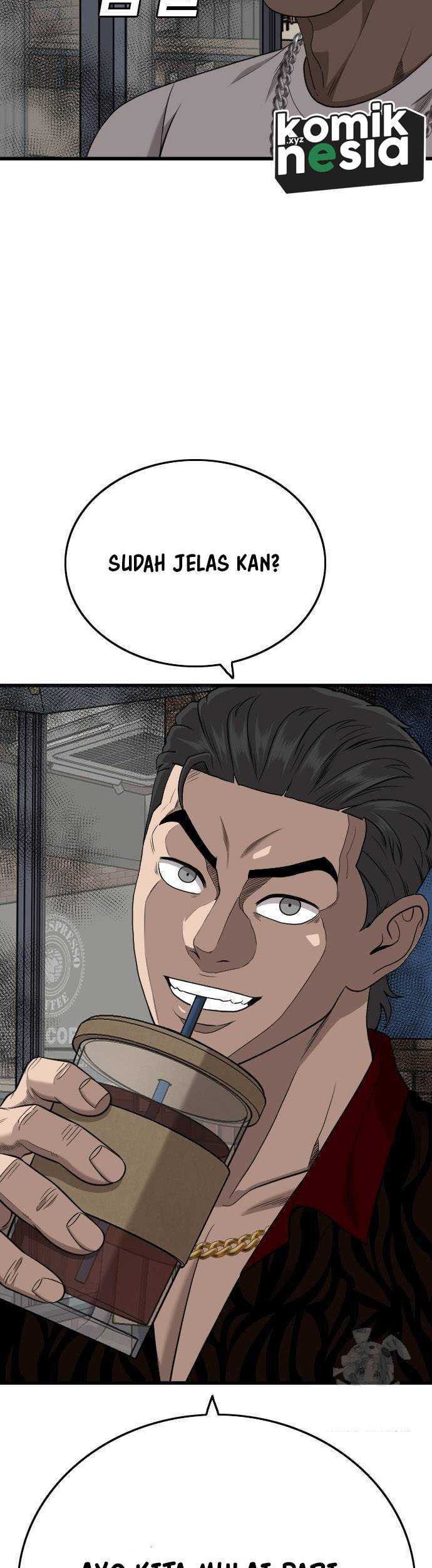 A Bad Person Chapter 195 Gambar 3