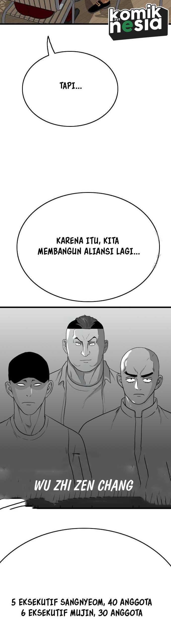 A Bad Person Chapter 195 Gambar 11