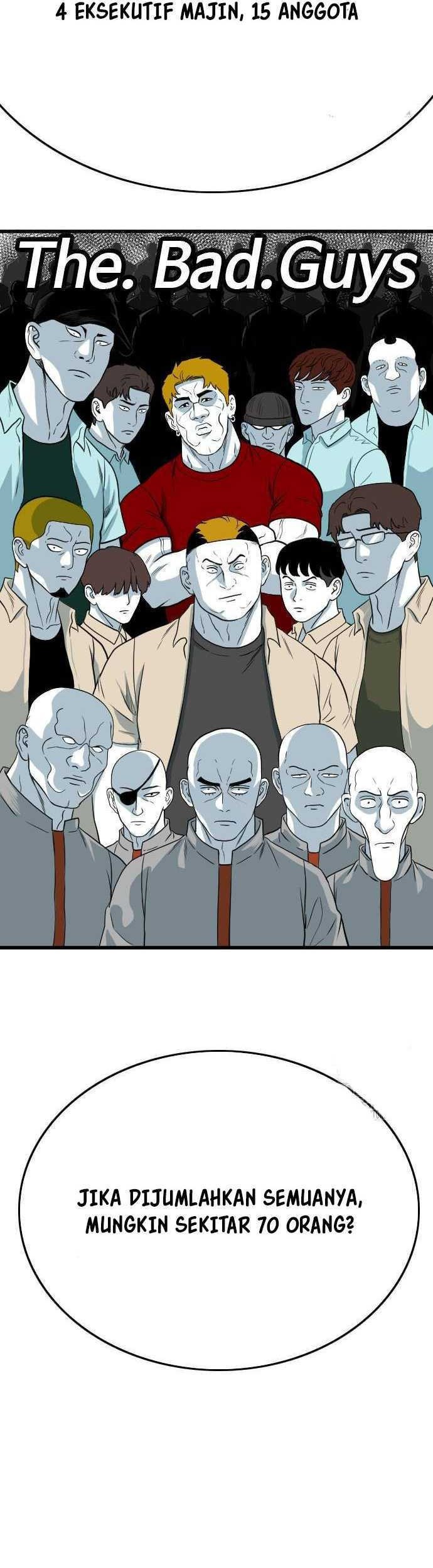 A Bad Person Chapter 195 Gambar 12