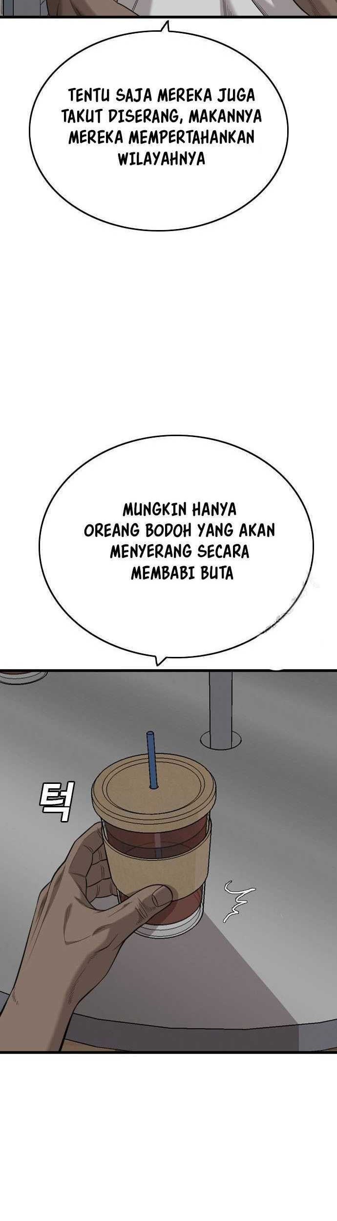 A Bad Person Chapter 195 Gambar 23