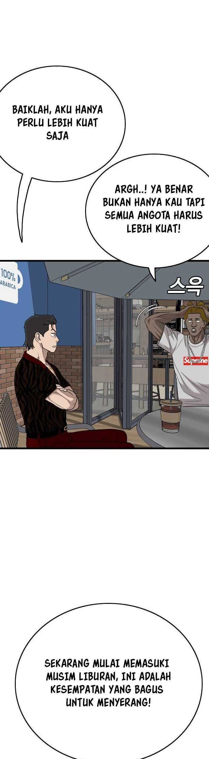 A Bad Person Chapter 195 Gambar 24