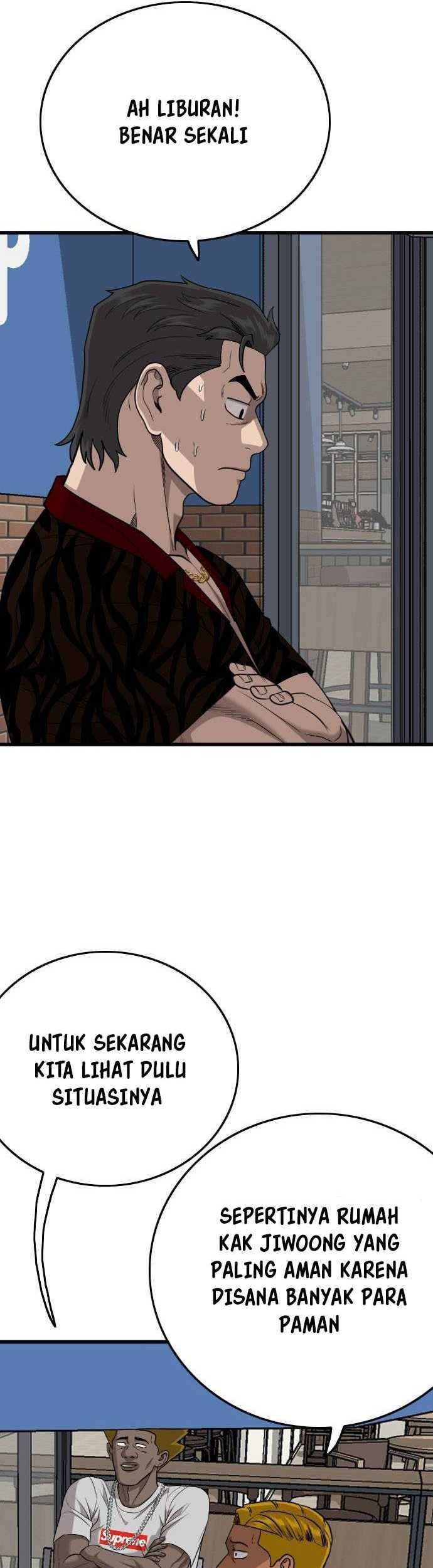A Bad Person Chapter 195 Gambar 26