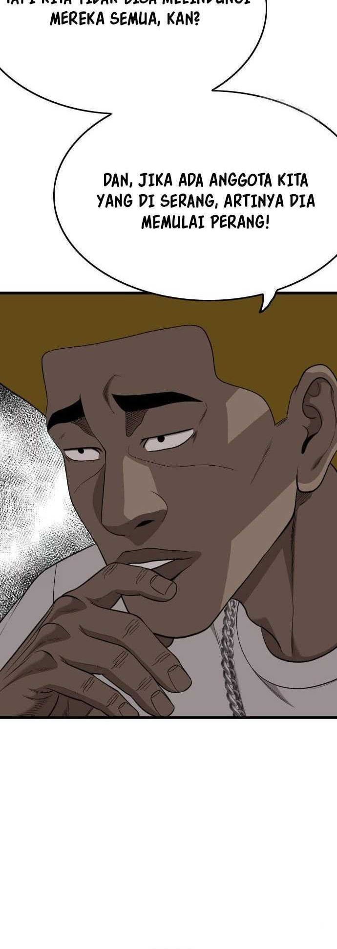 A Bad Person Chapter 195 Gambar 29