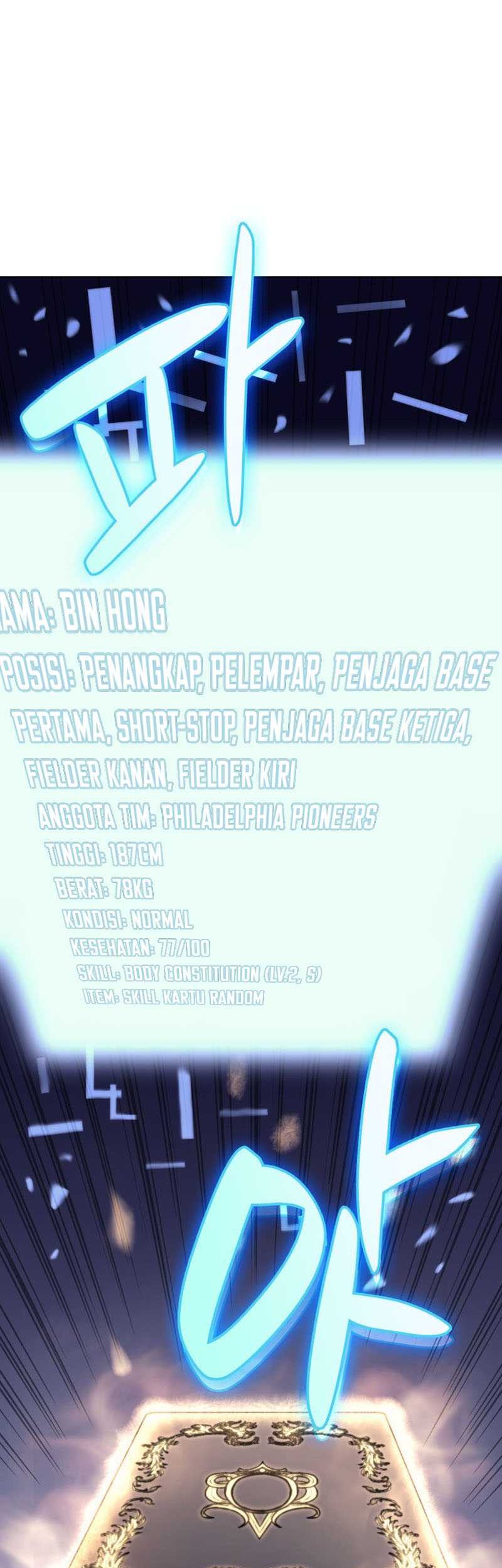 Home Plate Villain Chapter 06 Gambar 52