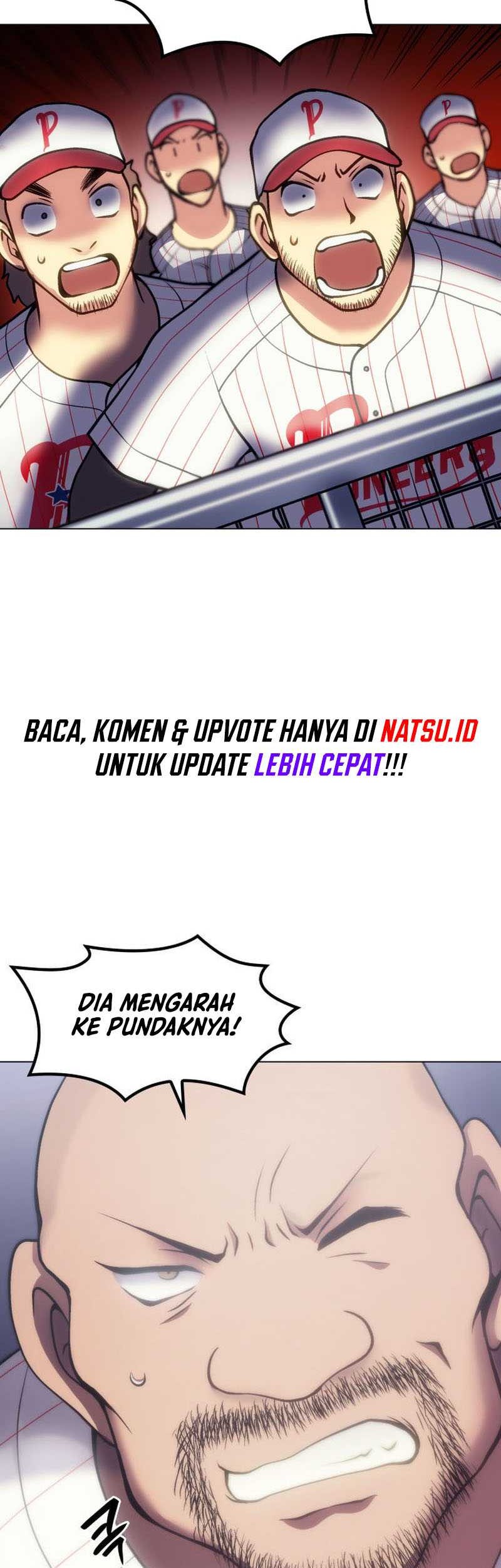 Home Plate Villain Chapter 06 Gambar 56