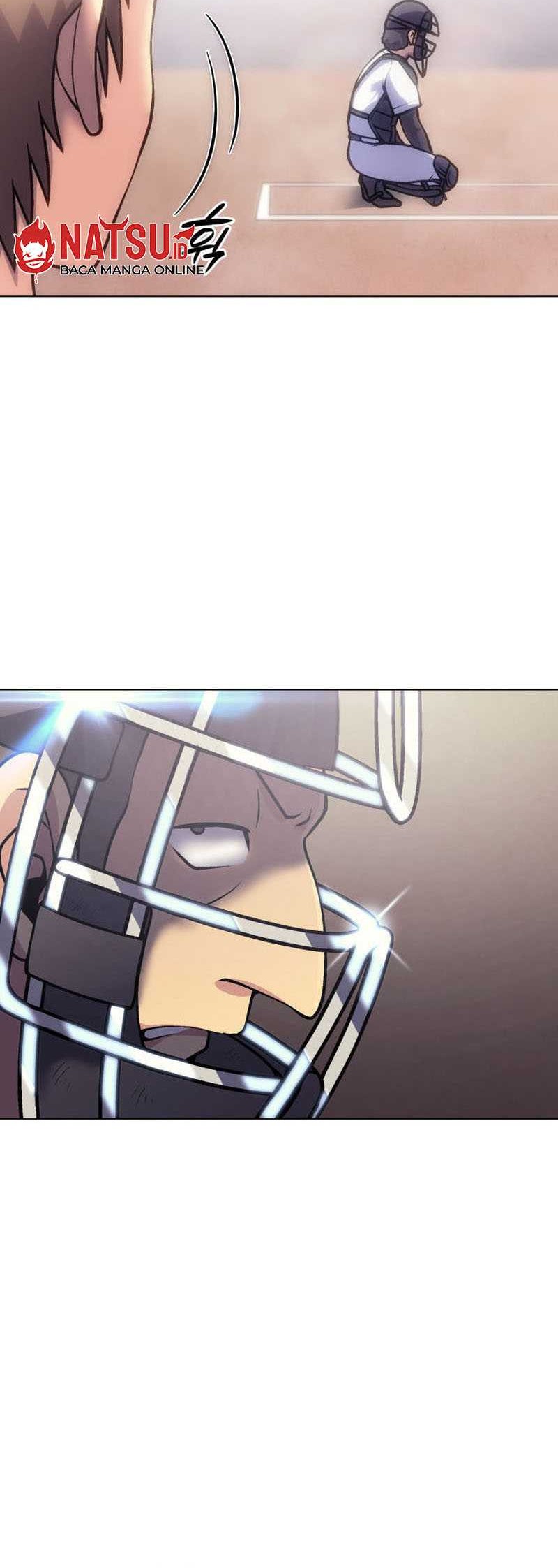 Home Plate Villain Chapter 06 Gambar 37