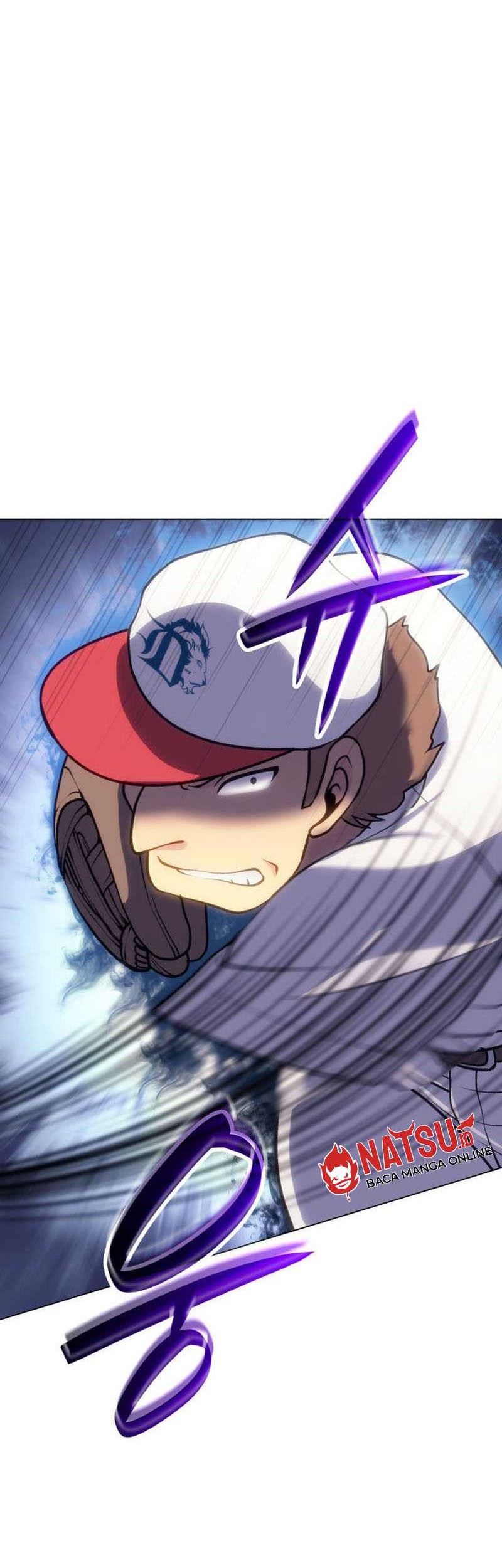 Home Plate Villain Chapter 06 Gambar 43