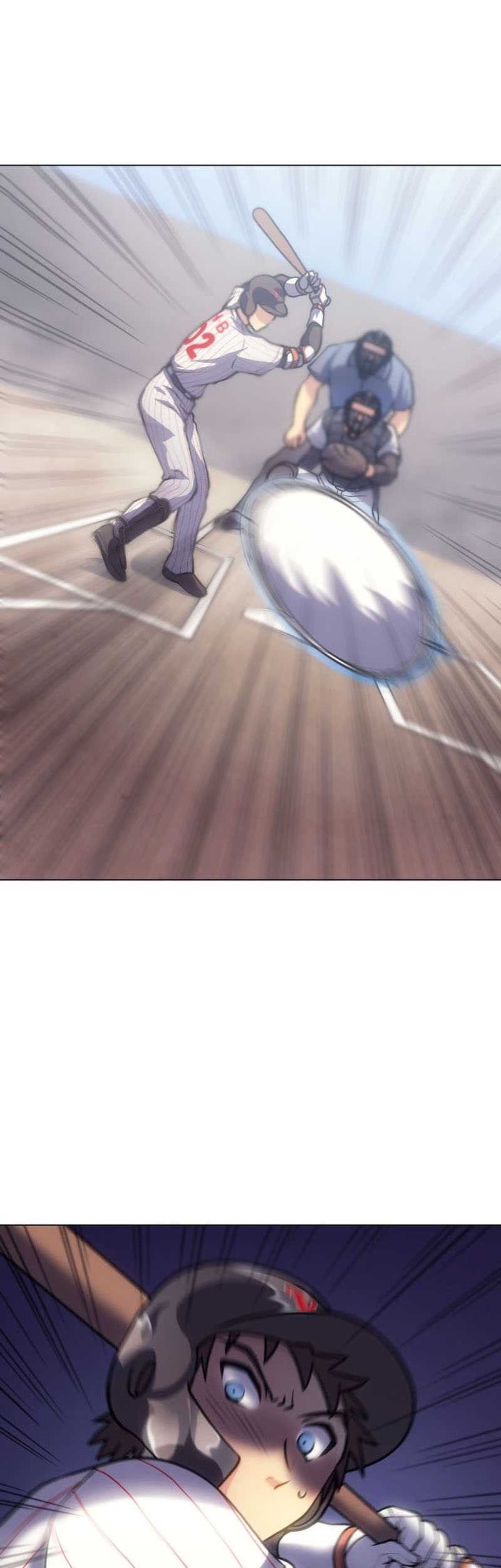 Home Plate Villain Chapter 06 Gambar 44