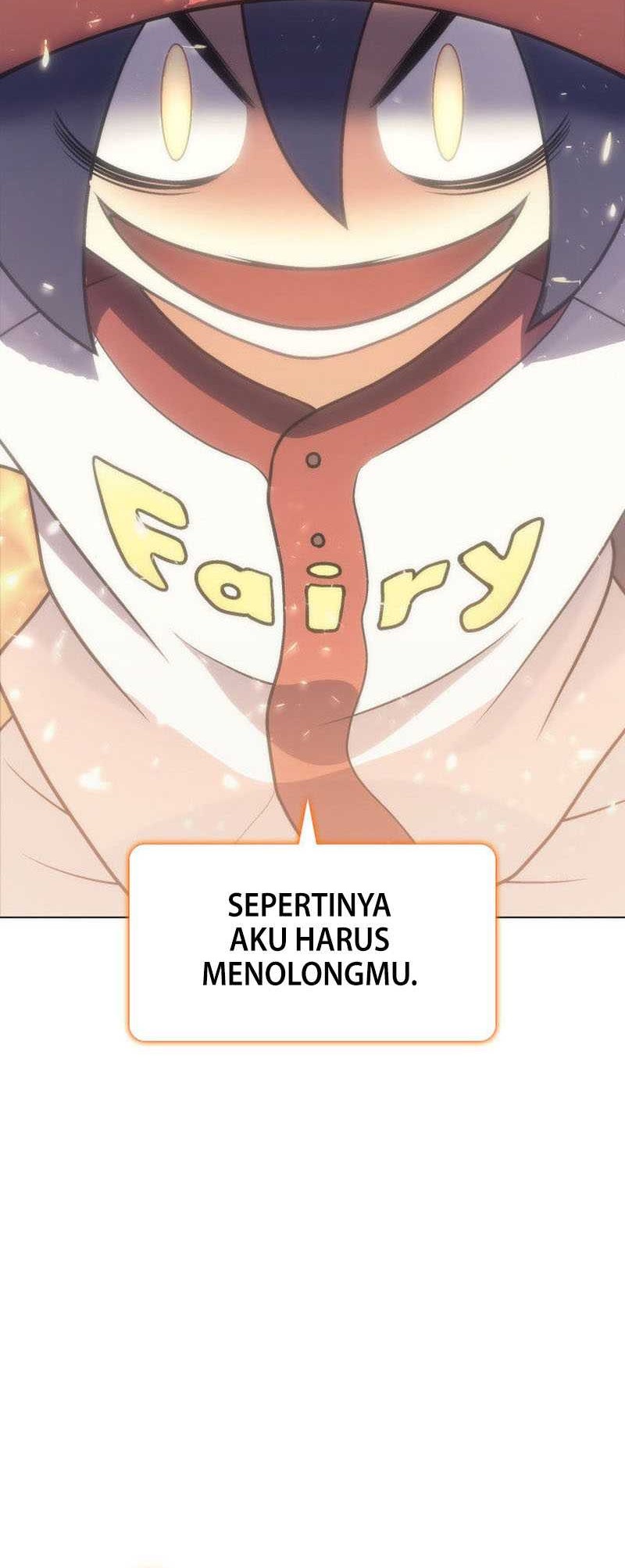 Home Plate Villain Chapter 06 Gambar 49