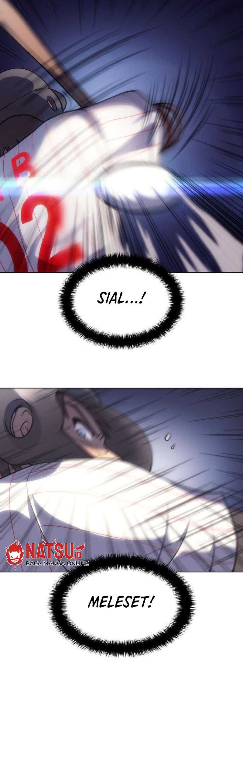 Home Plate Villain Chapter 06 Gambar 47