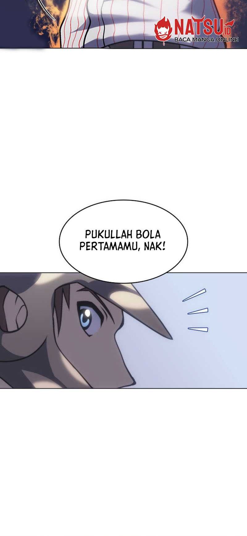 Home Plate Villain Chapter 06 Gambar 5