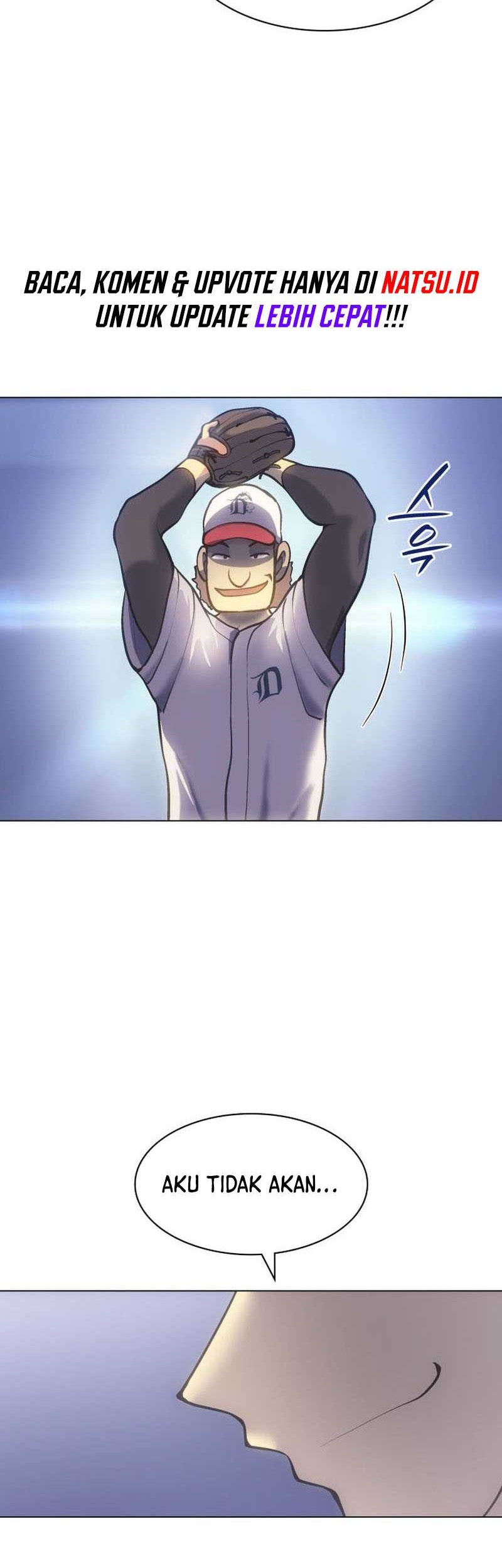 Home Plate Villain Chapter 06 Gambar 19