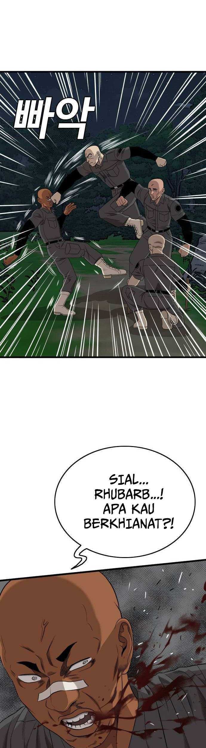 A Bad Person Chapter 190 Gambar 57