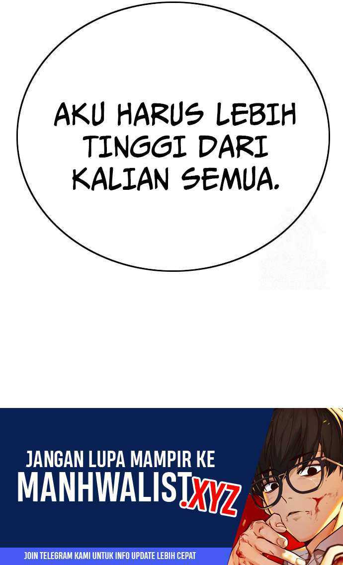 A Bad Person Chapter 190 Gambar 61