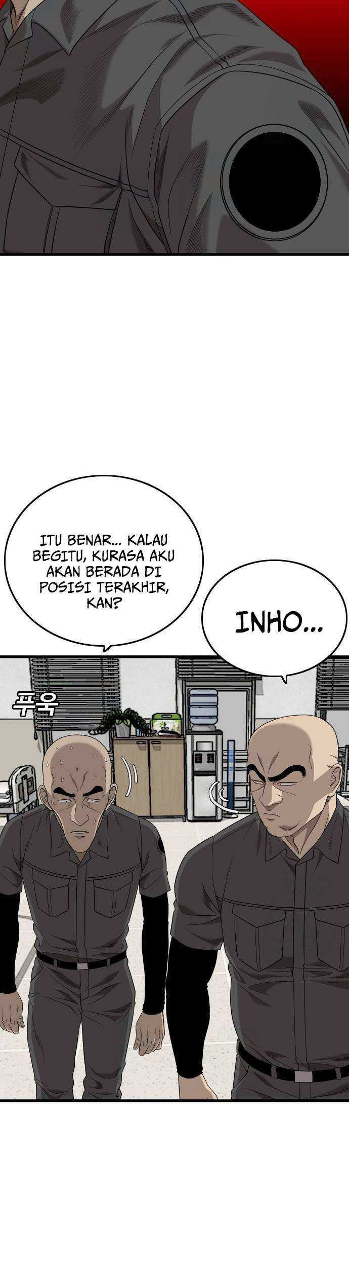 A Bad Person Chapter 190 Gambar 6