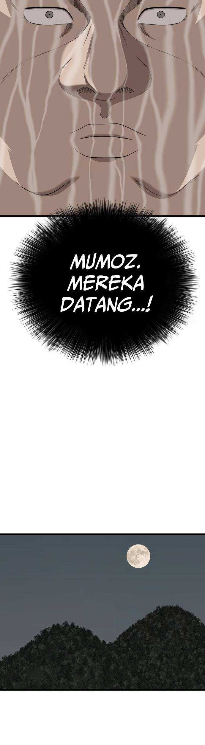 A Bad Person Chapter 190 Gambar 14
