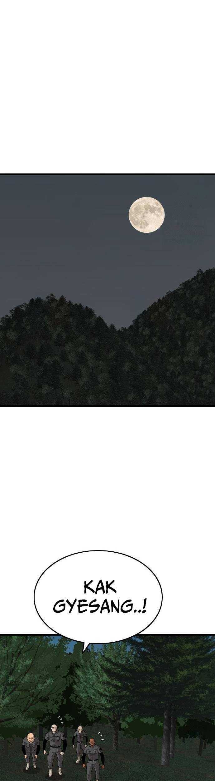 A Bad Person Chapter 190 Gambar 25