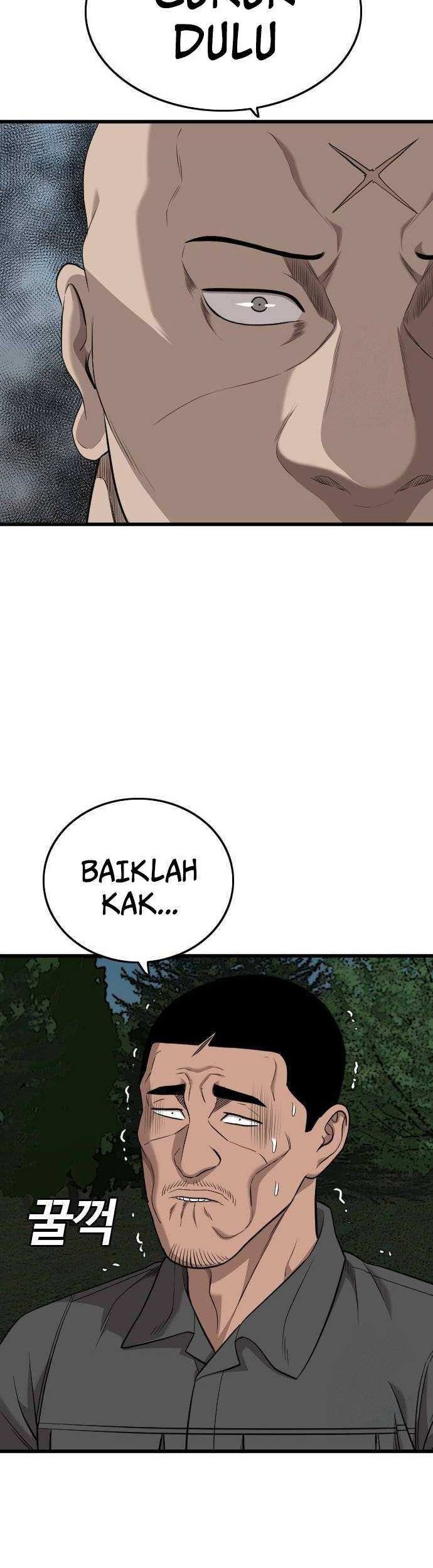 A Bad Person Chapter 190 Gambar 34