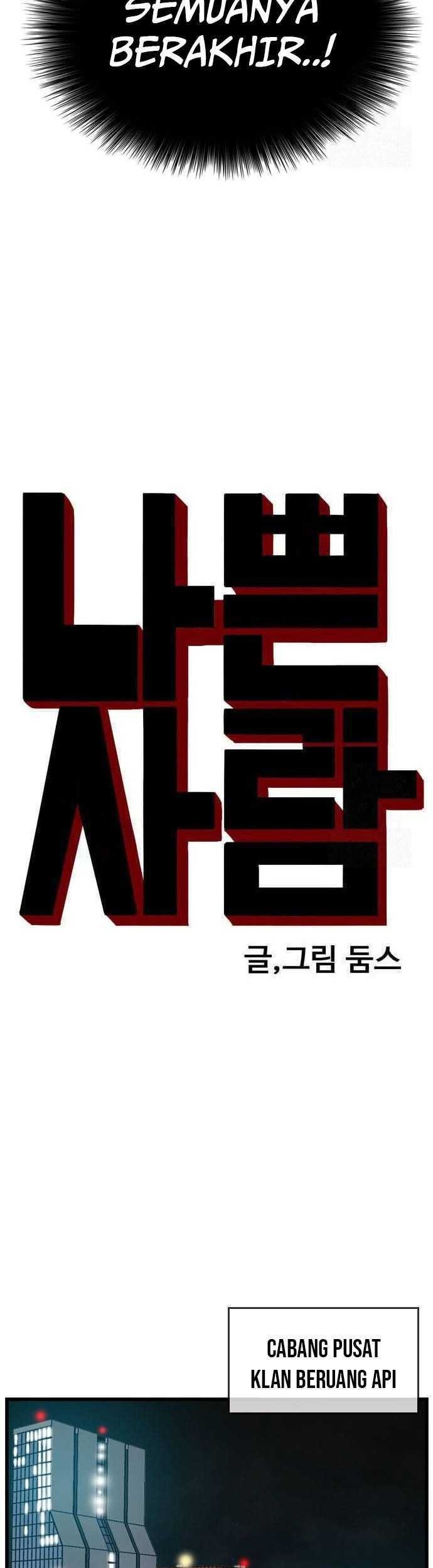 A Bad Person Chapter 189 Gambar 4