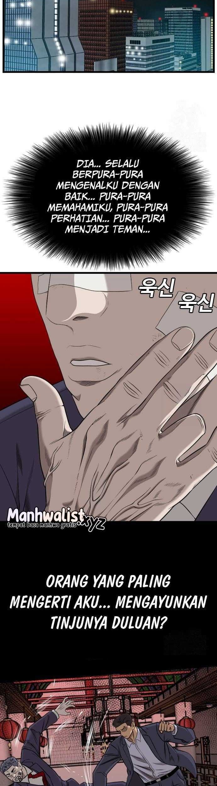 A Bad Person Chapter 189 Gambar 5