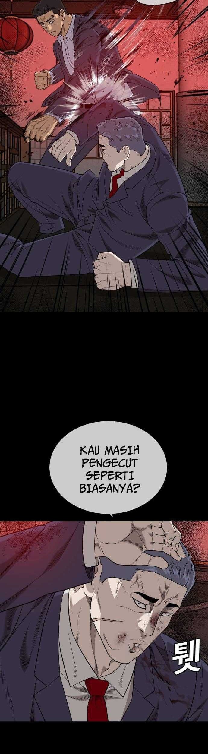 A Bad Person Chapter 189 Gambar 7