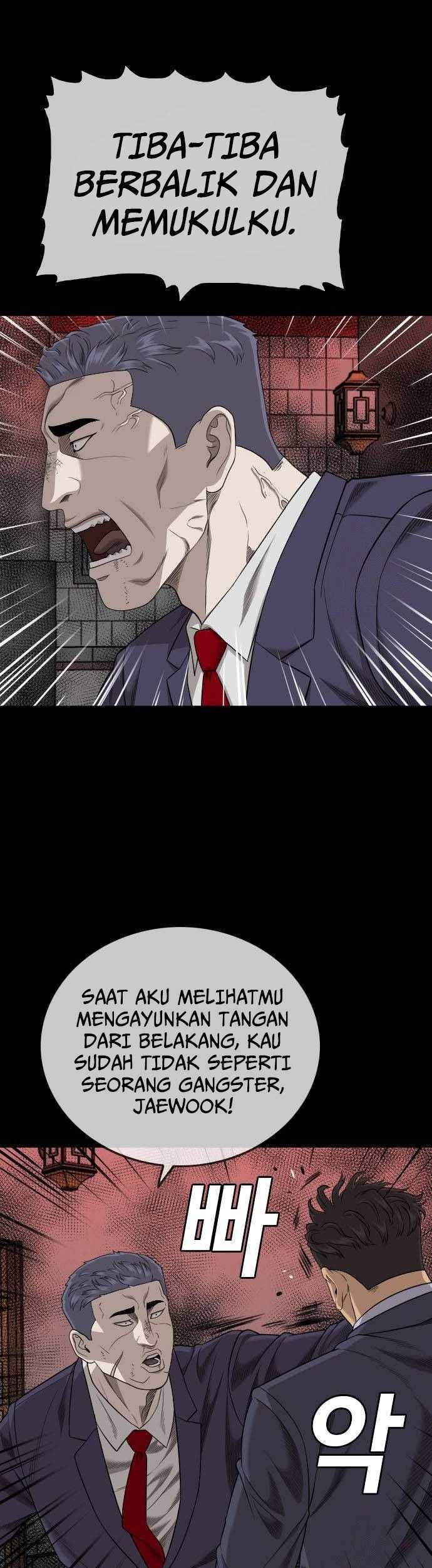 A Bad Person Chapter 189 Gambar 8