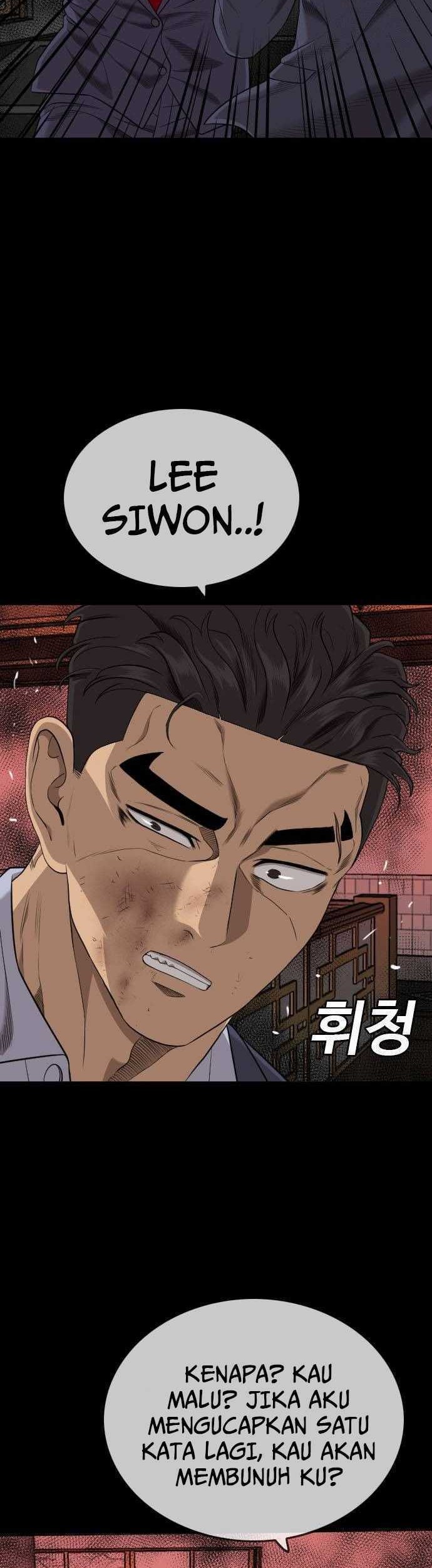 A Bad Person Chapter 189 Gambar 9