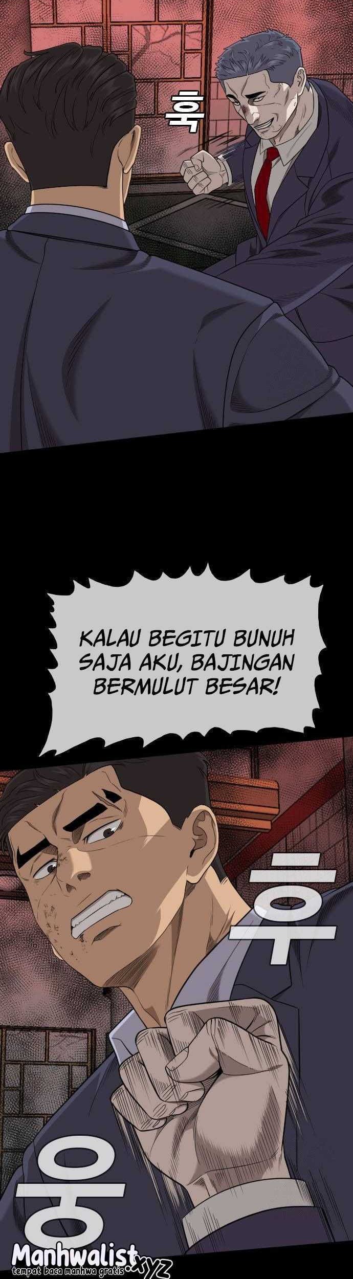 A Bad Person Chapter 189 Gambar 10