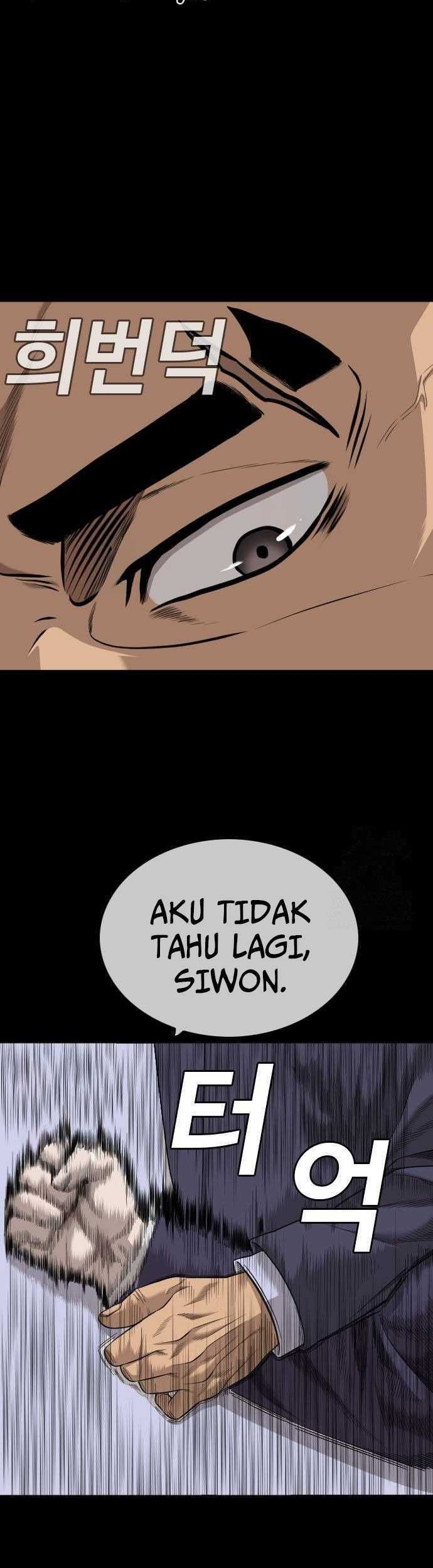 A Bad Person Chapter 189 Gambar 11
