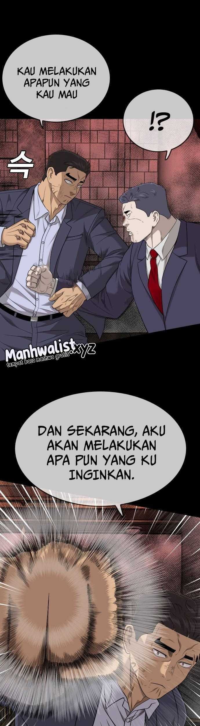 A Bad Person Chapter 189 Gambar 12