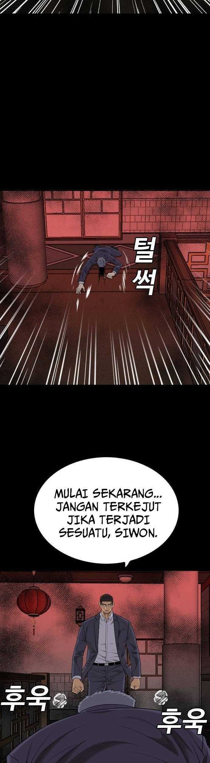 A Bad Person Chapter 189 Gambar 15