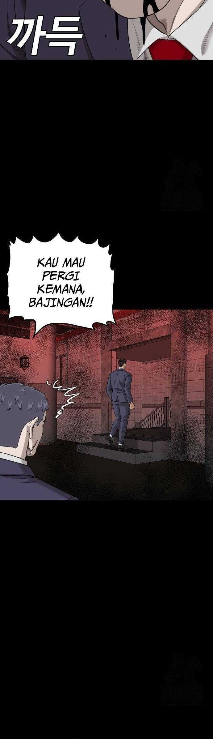 A Bad Person Chapter 189 Gambar 19
