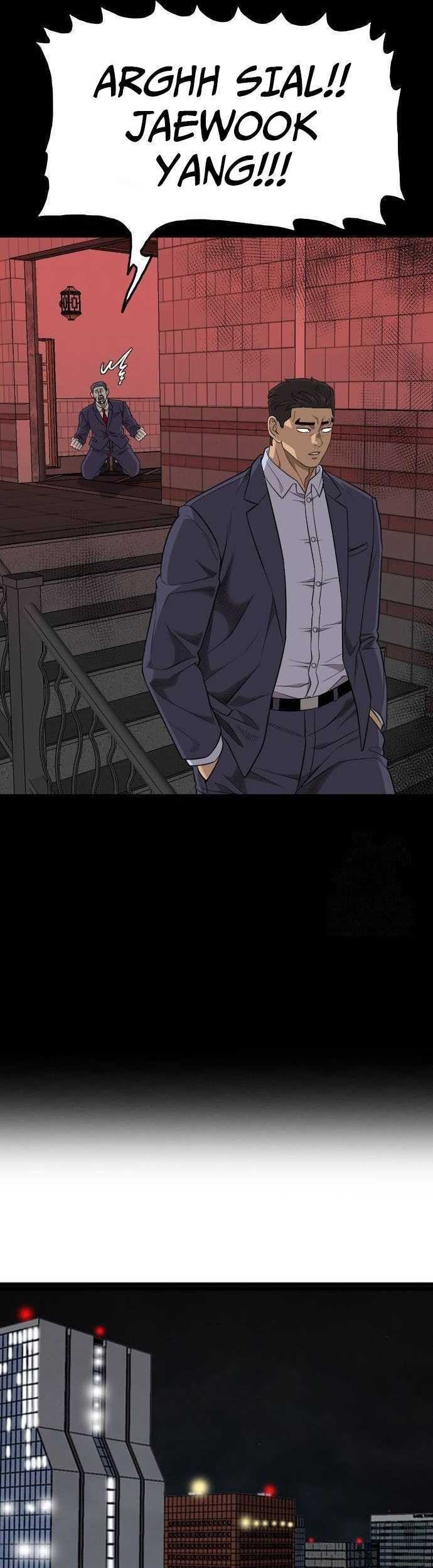 A Bad Person Chapter 189 Gambar 20