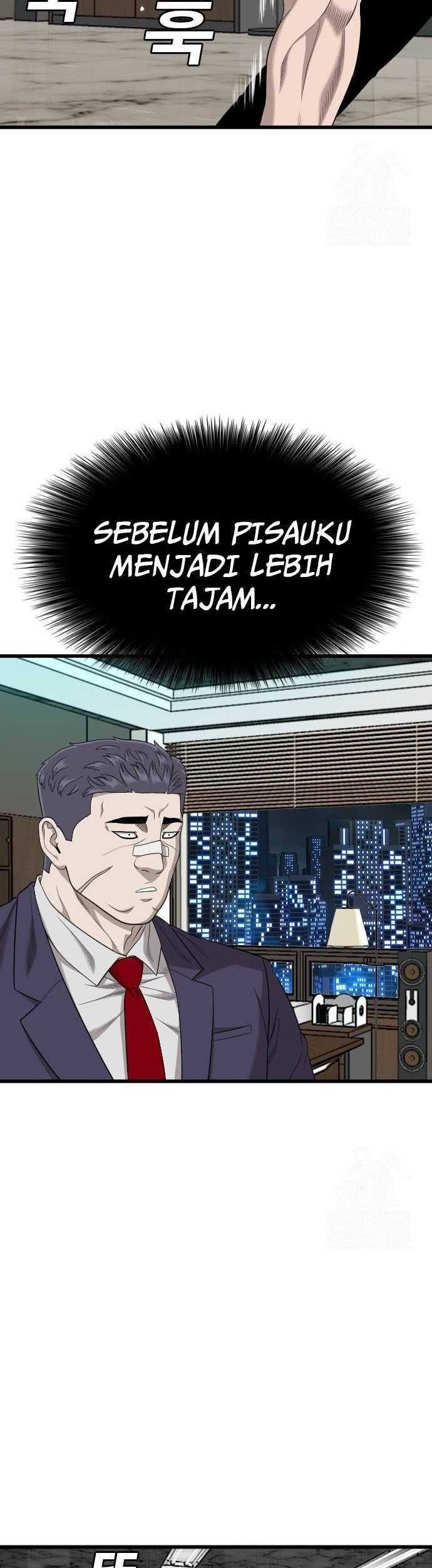 A Bad Person Chapter 189 Gambar 23