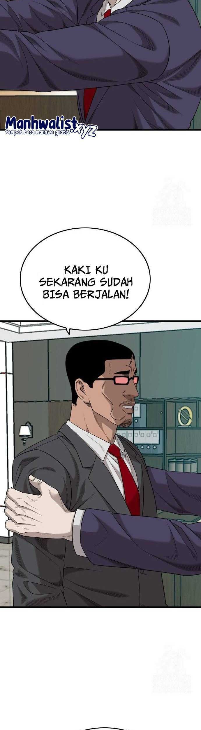 A Bad Person Chapter 189 Gambar 28