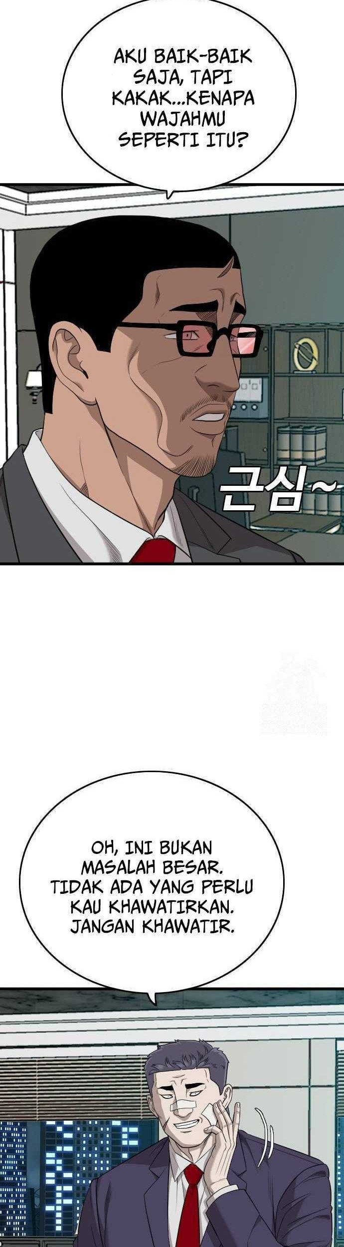 A Bad Person Chapter 189 Gambar 29