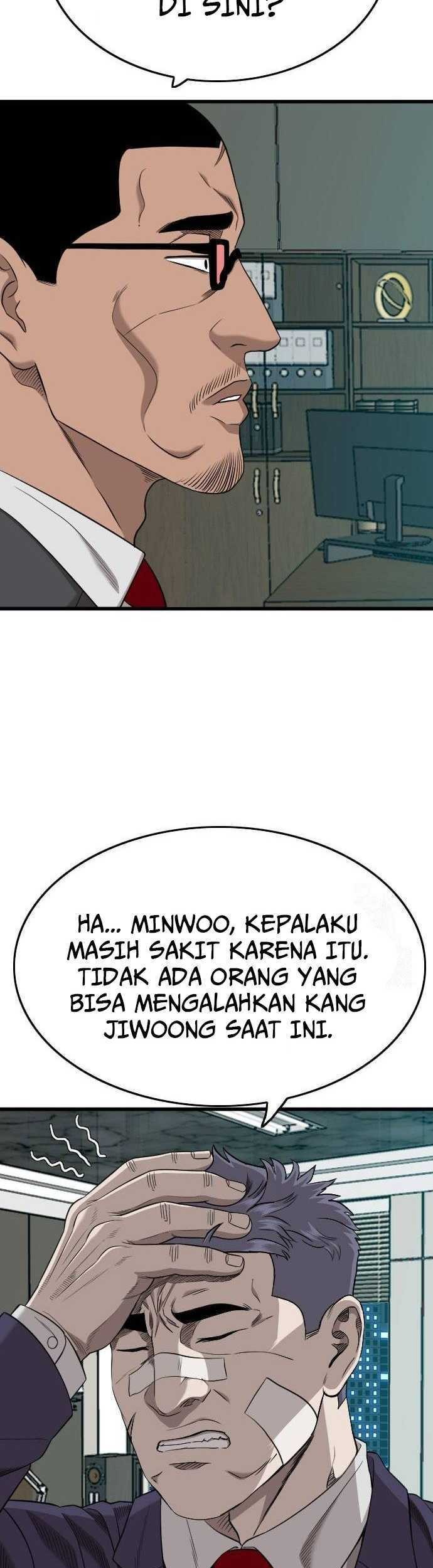 A Bad Person Chapter 189 Gambar 36