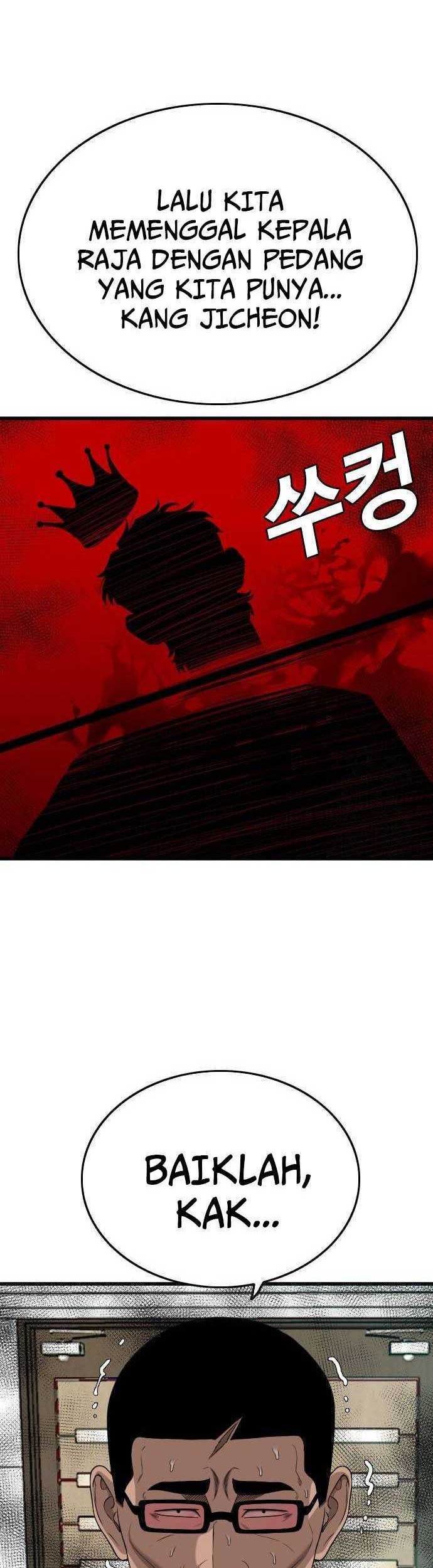 A Bad Person Chapter 189 Gambar 47