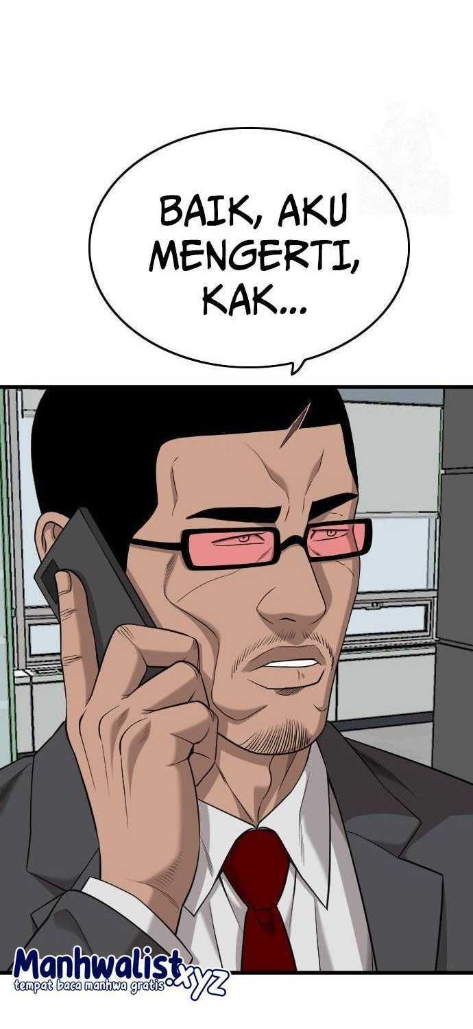 A Bad Person Chapter 188 Gambar 61