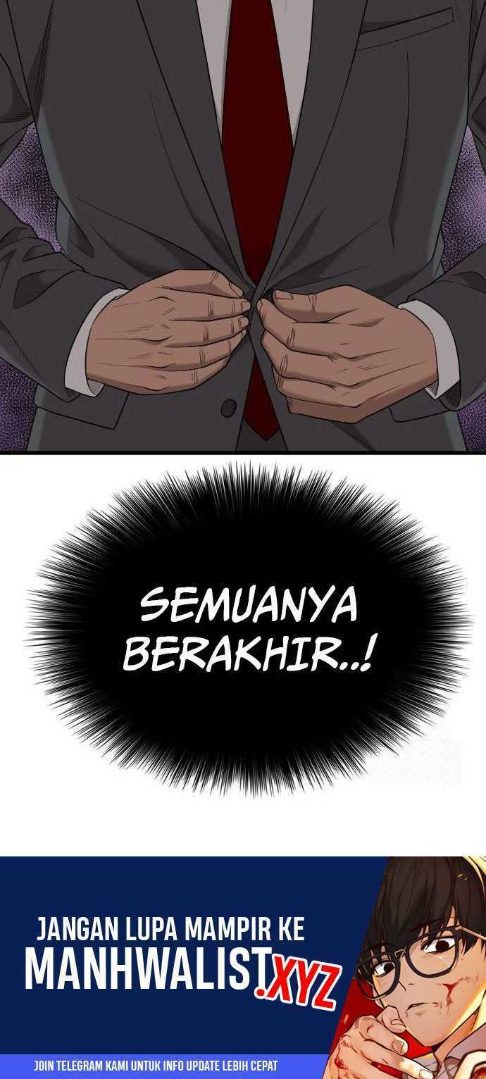 A Bad Person Chapter 188 Gambar 63