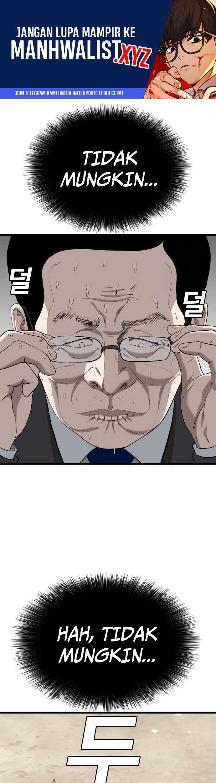 Manhwa A Bad Person Chapter 188 gambar nomor 2