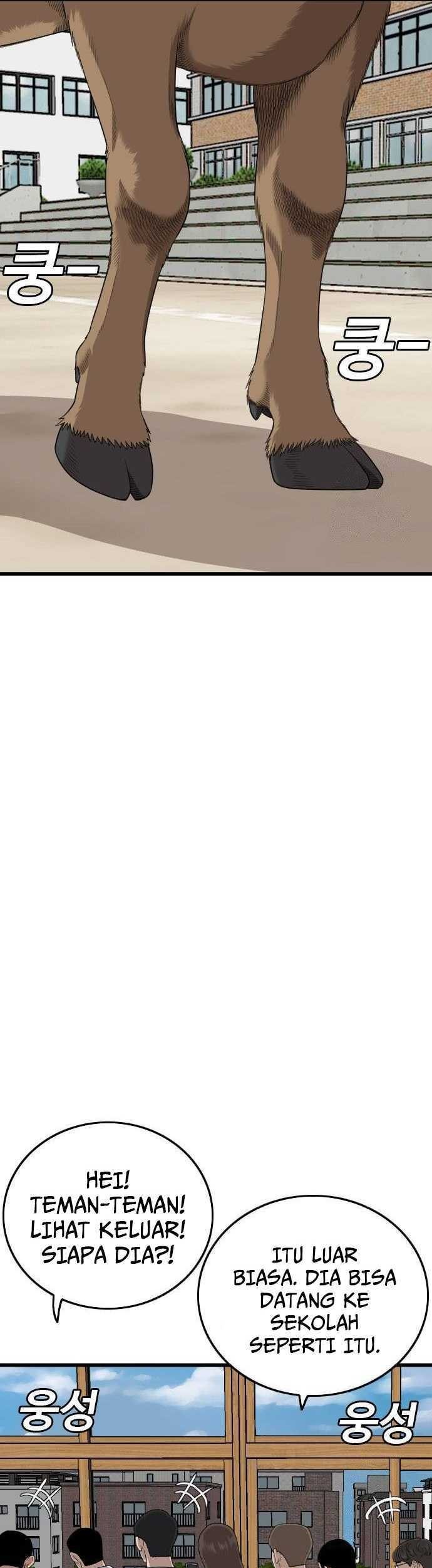 A Bad Person Chapter 188 Gambar 8