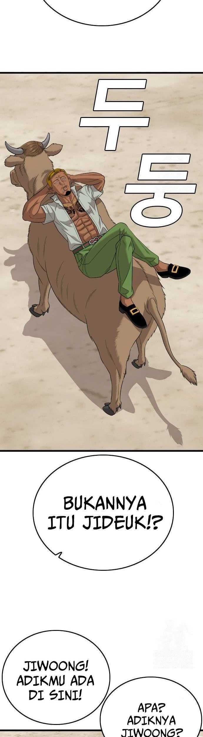 A Bad Person Chapter 188 Gambar 10