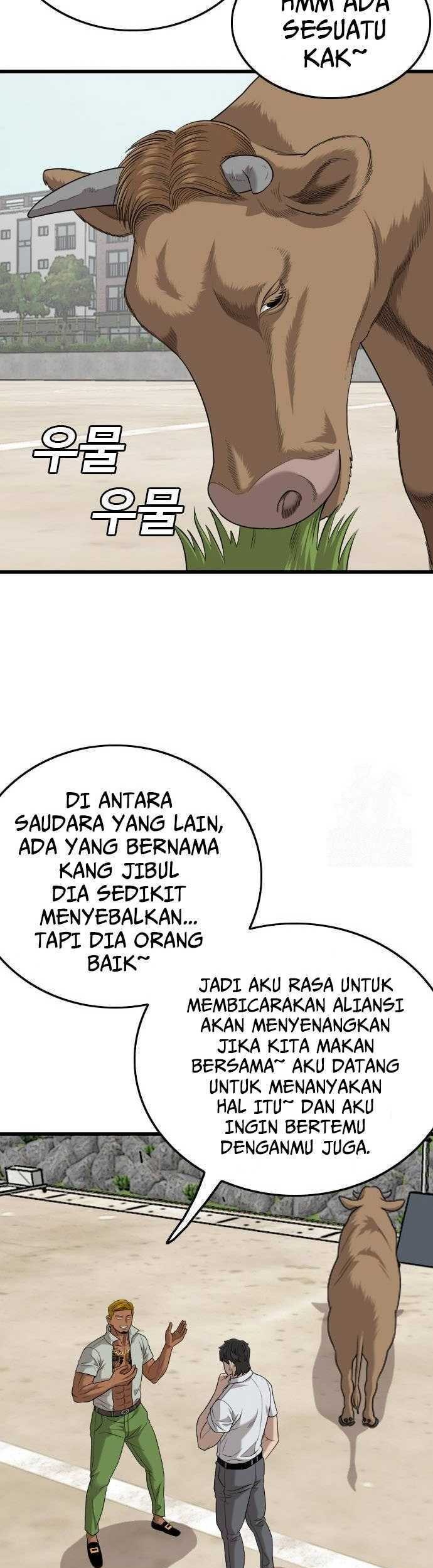A Bad Person Chapter 188 Gambar 18