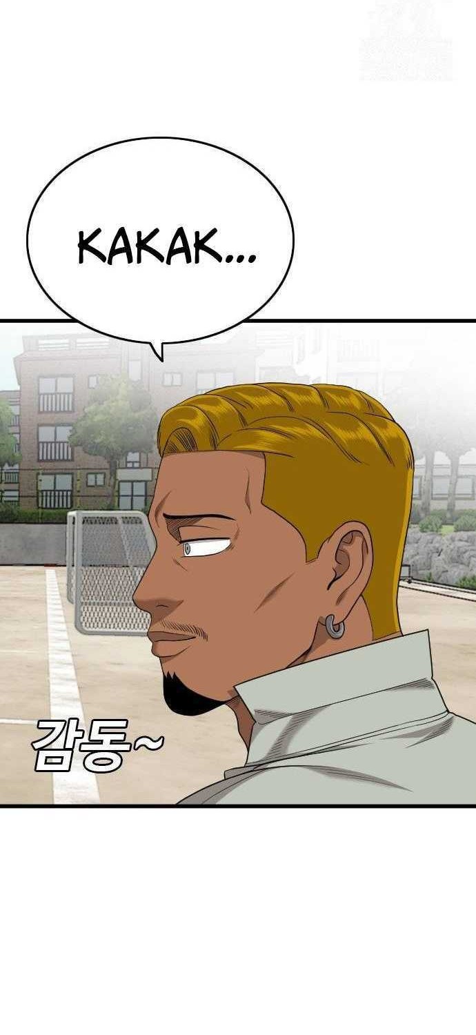 A Bad Person Chapter 188 Gambar 25