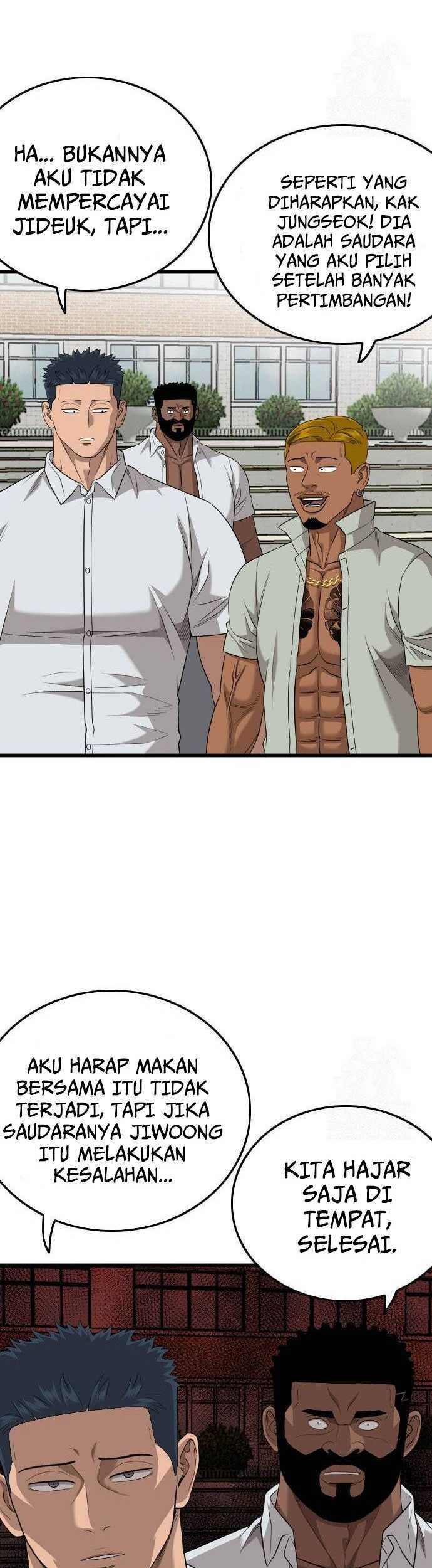 A Bad Person Chapter 188 Gambar 26