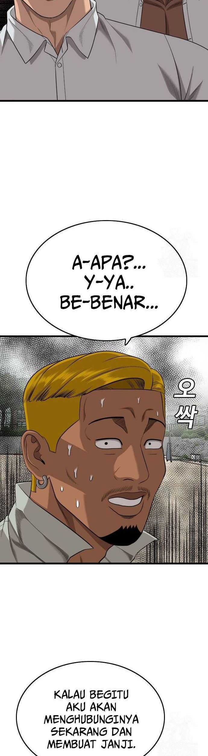A Bad Person Chapter 188 Gambar 27